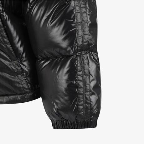 ONDORA DOWN JACKET (RDS) BLACK NJ1DS57J
