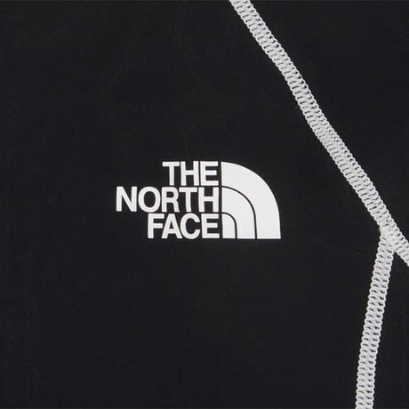K'S SURFSIDE ZIP UP SET BLACK NJ5JR20S