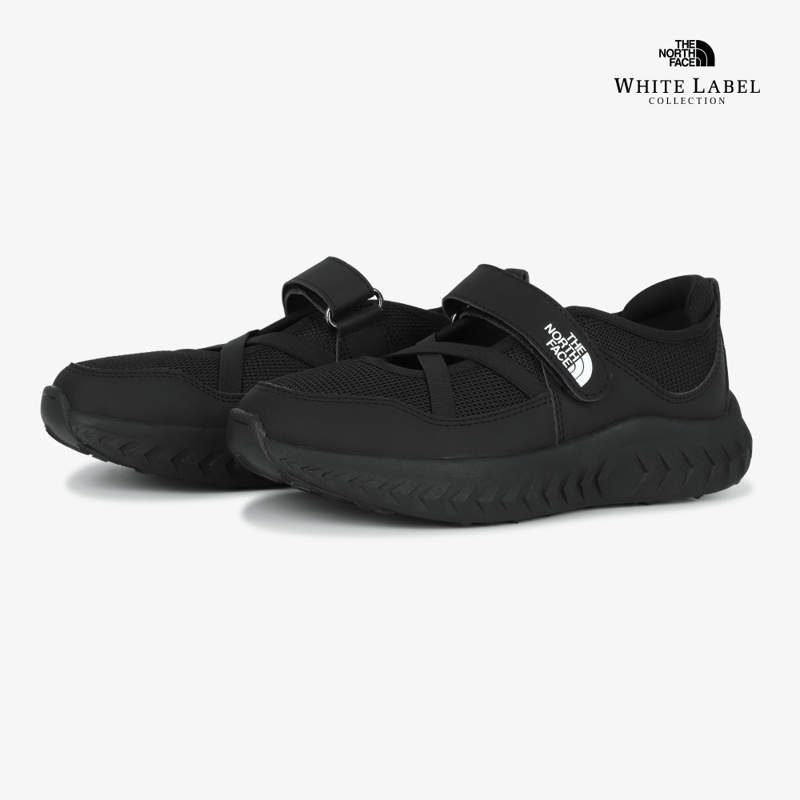 THE NORTH FACE NS94S65J ブラック 25cmメリージェーン W MARTIS MARY JANE BLACK NS94S65J | THE NORTH F