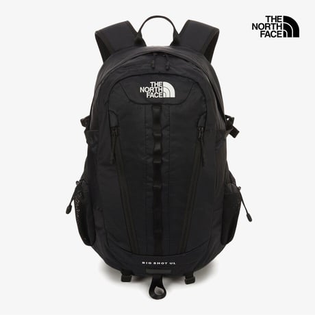 BIG SHOT UL BLACK NM2DS32A