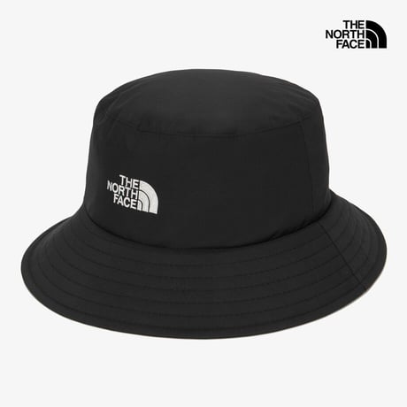 GTX LIGHT BUCKET HAT BLACK NE3HS00A