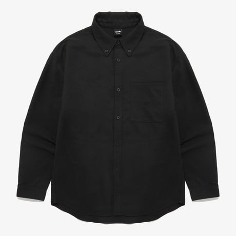 M'S CITY TRAVEL SHIRTS BLACK NH8LQ50B