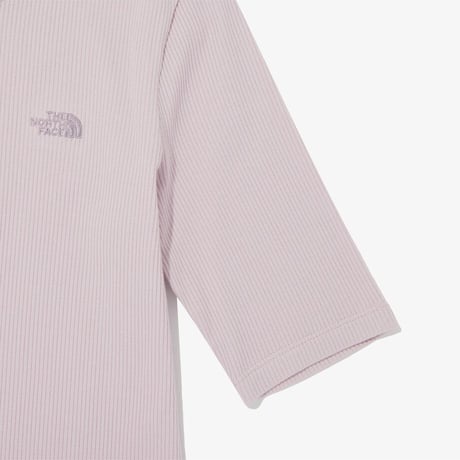 W'S VERDI ONEPIECE DUSTY ROSE NT7ZQ43C