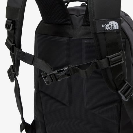 25L SUPER PACK II MINI BLACK