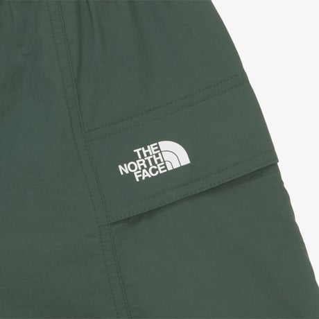 W'S EVERGREEN SHORTS SEA PINE NS6NR39D
