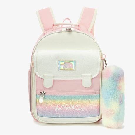 G'S CANDY DOT SCH PACK CREAM NM2DS02R
