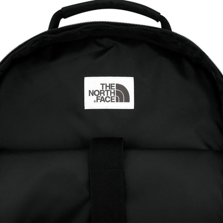 SUPER PACK II MINI BLACK NM2DS02J