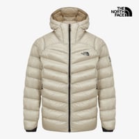 【SUMMIT SERIES】MATTERHORN DOWN JACKET (RDS) GOLD BEIGE NJ1DS00C