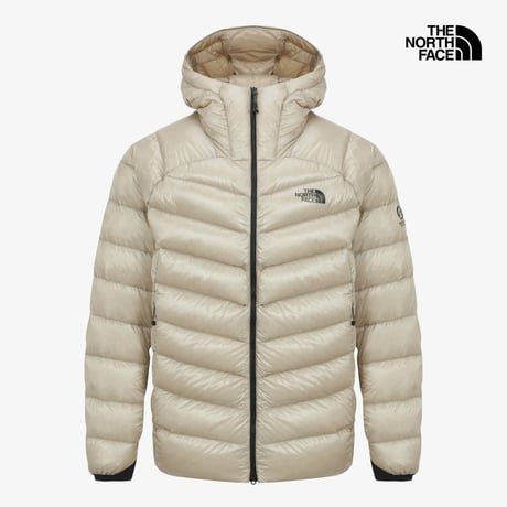 【SUMMIT SERIES】MATTERHORN DOWN JACKET (RDS) GOLD BEIGE NJ1DS00C