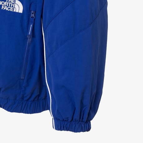 TNF CREW JACKET BLUE NJ3BR10L