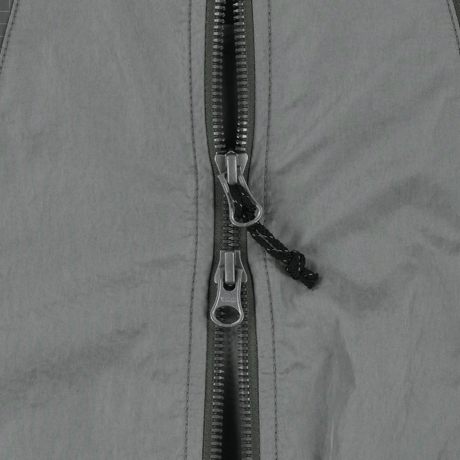 SHELDON JACKET SLATE NJ3LS01M