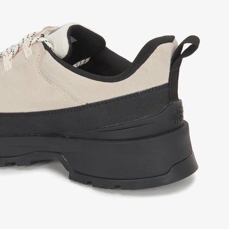 GLENCLYFFE URBAN LOW WHITE NS94S23B