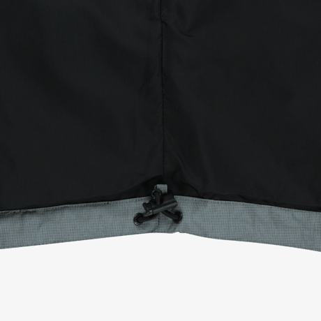 LINE-X JACKET GRAY NJ2HR52J