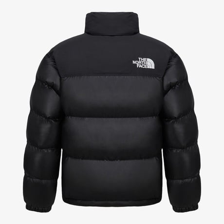 M'S NUPTSE ON JACKET BLACK NJ3NS50A