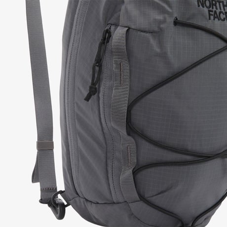 BOREALIS SLING BAG SMOKE GRAY NN2PS04B