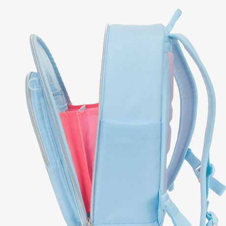 G’S POPPING STAR SCH PACK PASTEL BLUE NM2DS01S