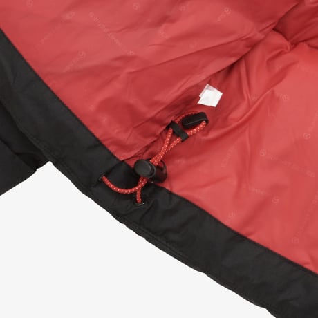 【SUMMIT SERIES】M'S NUPTSE JACKET SL BLACK NJ1DR20A