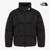 M'S OLAN DOWN JACKET (RDS) BLACK NJ1DR63A