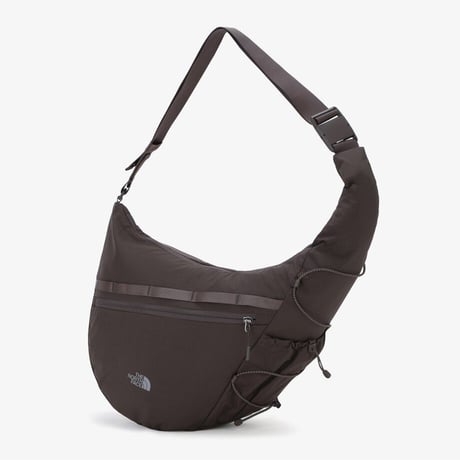 VAIDEN CROSSBODY BAG DEEP TAUPE NN2PS65K