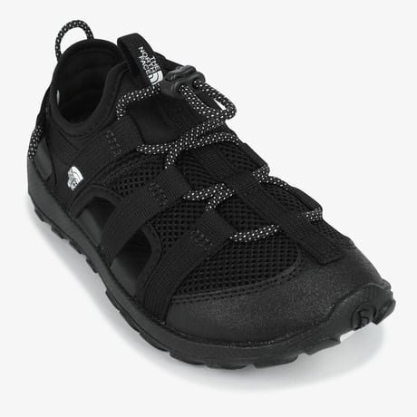 K'S EXPLORE CAMP SHANDAL BLACK NS82S86S