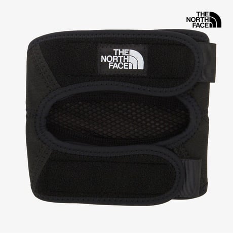 TNF KNEE SUPPORT BLACK NA5AR50A