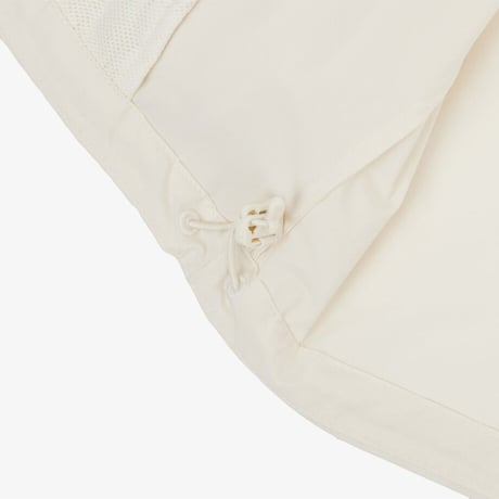 W'S ICEDAY JACKET CREAM NJ3BR31B