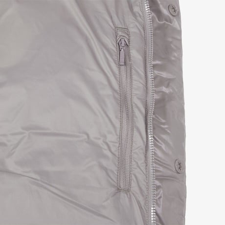 M'S LUMIRO DOWN JACKET (RDS) TAUPE NJ1DS06B