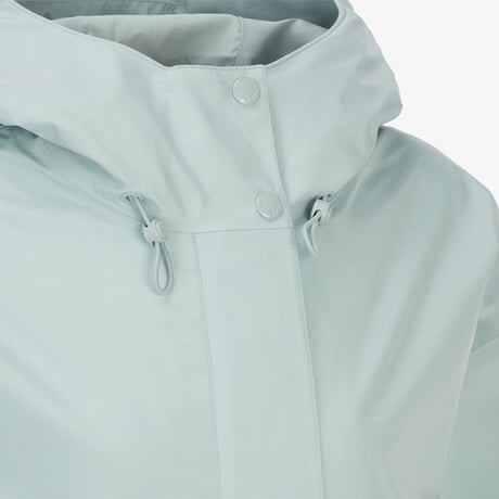 W'S GORE CONVEX JACKET MINT NJ2WR30C