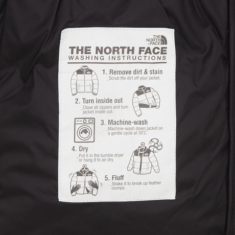 NOVELTY NUPTSE RDS DOWN JACKET VIOLET NJ1DQ51O