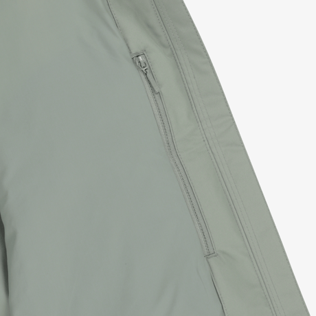 BRITTON JACKET HERB GARDEN NJ2HS03K