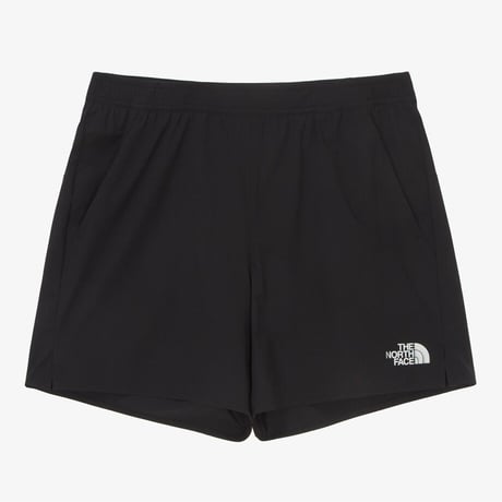 ICE PACE SHORTS BLACK NS6NR07B