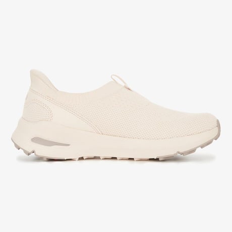 UR KNIT SLIP-ON CREAM NS94R03C