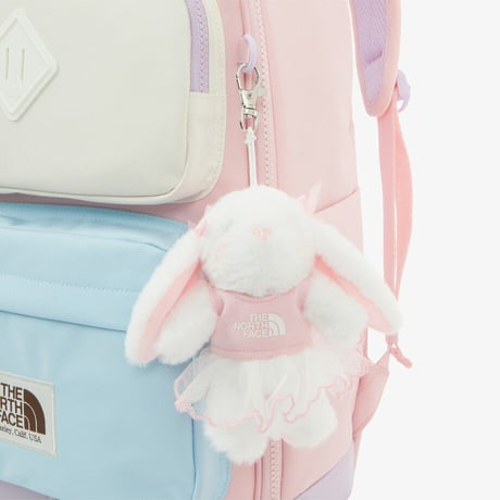 K'S HERITAGE SCH PACK PEACH NM2DS04T