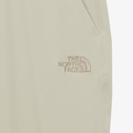 M'S ICE GREEN PANTS LIGHT BEIGE NP6NQ16B