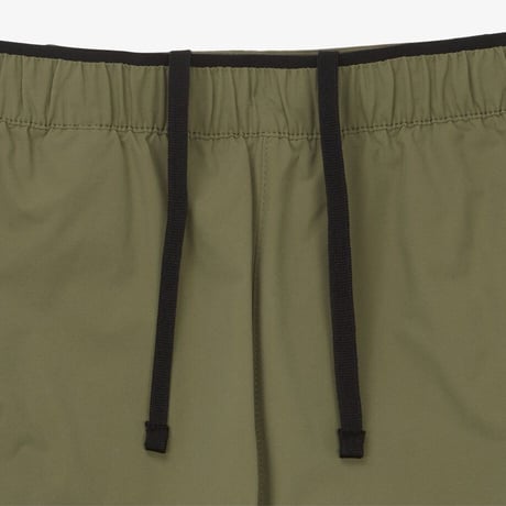 M'S PACER SHORTS KIWI NS6NR51C