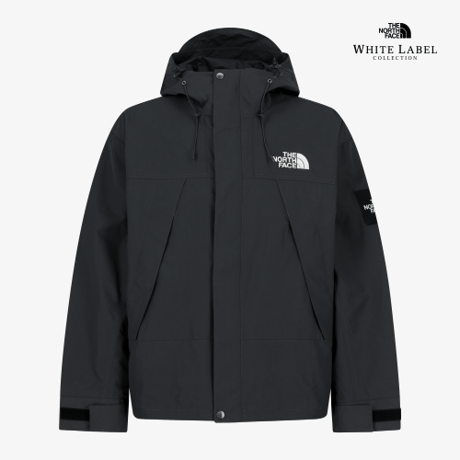 MARTIS JACKET DARK GRAY NJ3BS01N