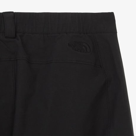 M'S SENDERO PANTS BLACK NP6NR54A