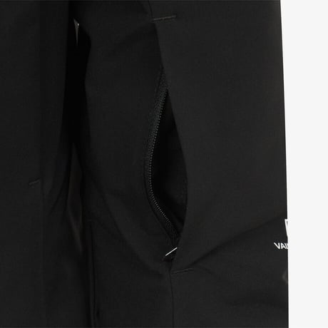 W'S VAIL JACKET BLACK NJ3NR83A