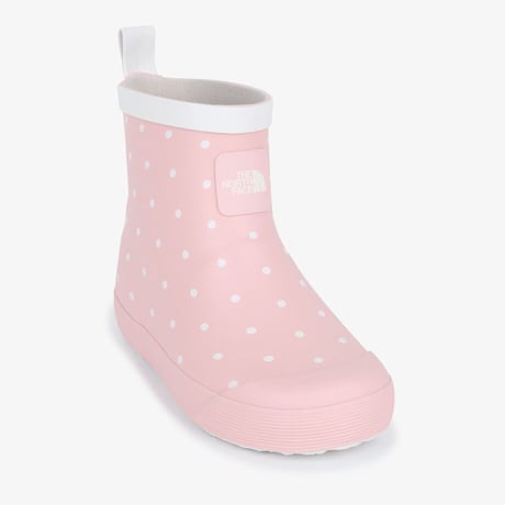 K'S SEMI RAINBOOTS INDIAN PINK NS84S86T