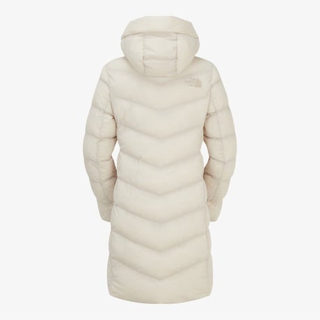W'S SUPERFLEX T PARKA CREAM BEIGE NJ3NQ85A