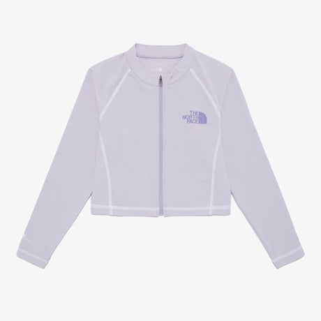 G'S SURFSIDE ZIP UP SET LAVENDER NJ5JR22S