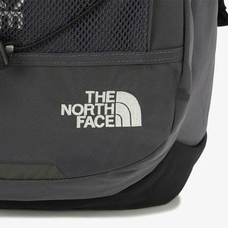 JR. SUPER PACK II MINI CHARCOAL NM2DR08S