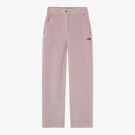 CANYONLANDS PANTS GRAYISH PINK NP6NR57D