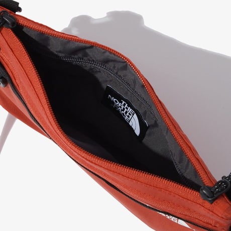 ASCEND SLING BAG RED NN2PQ05E