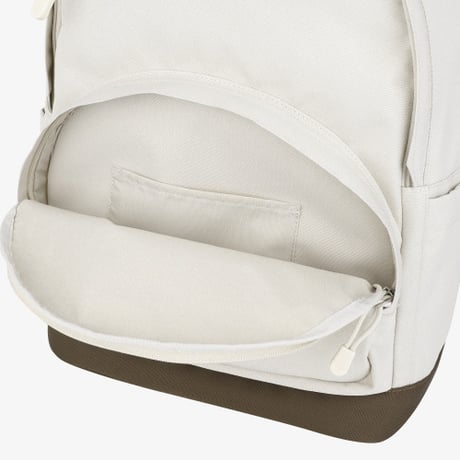 STANDARD BACKPACK MEDIUM CREAM NM2DR51