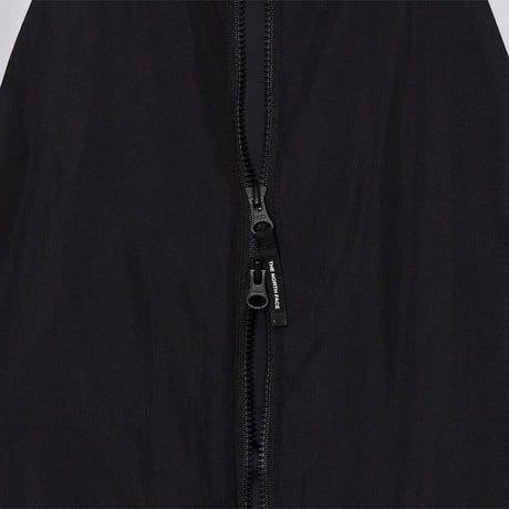 W'S SLOPE VEST BLACK NV3BR30J
