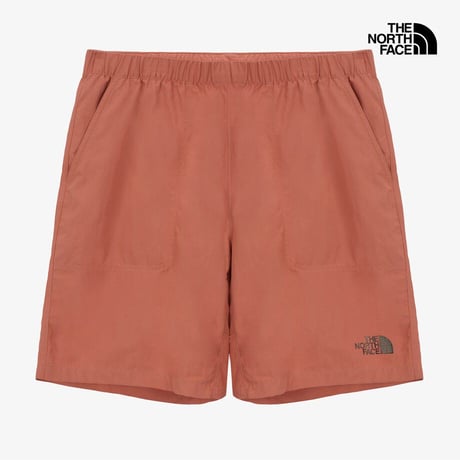 M'S ESSENCE SHORTS DARK ORANGE NS6NS01D