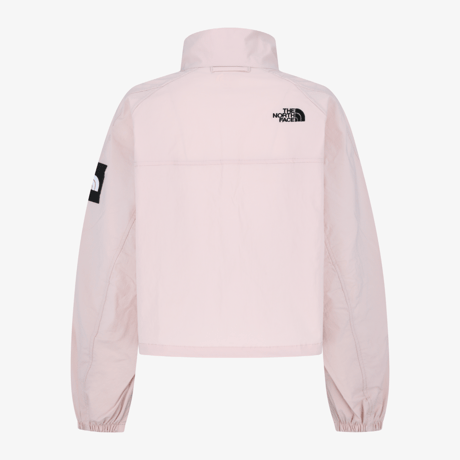 W'S OLEMA FLEX JACKET SOFT PINK NJ3BS31L