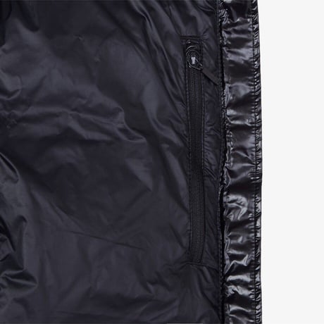 W'S LUMIRO DOWN JACKET (RDS) BLACK NJ1DS05A