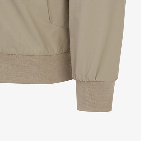 M'S STUD BOMBER DARK BEIGE NJ3BR07C